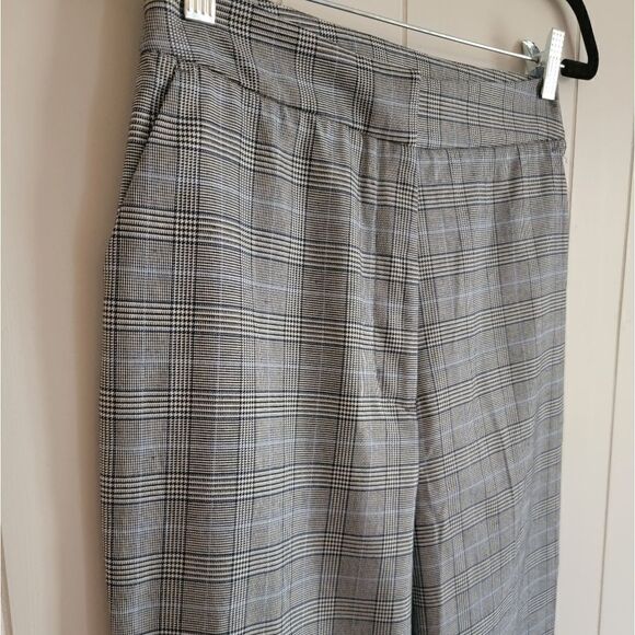 Plaid slacks  - Picture 2 of 4